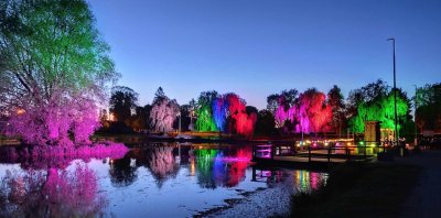 Koncert na molo. Adam Szabat